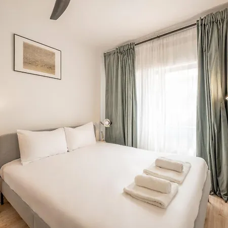 Guestready - Relaxing In Cacilhas