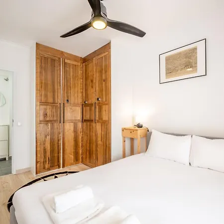 Guestready - Relaxing In Cacilhas Lägenhet