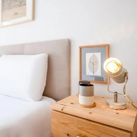 Guestready - Relaxing In Cacilhas Lejlighed *