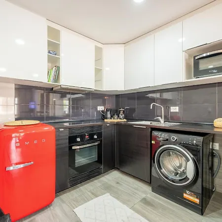 Lägenhet Guestready - Relaxing In Cacilhas *