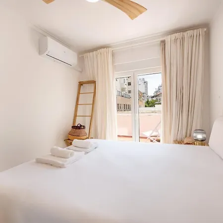 Guestready - Relaxing In Cacilhas Lägenhet Almada