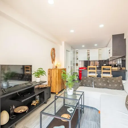 Daire Guestready - Relaxing In Cacilhas Almada