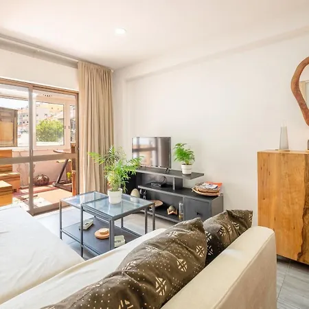 Guestready - Relaxing In Cacilhas * Almada