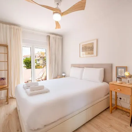 Guestready - Relaxing In Cacilhas