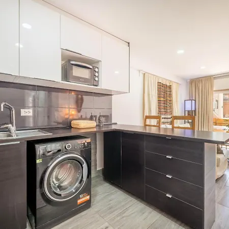 Guestready - Relaxing In Cacilhas Lägenhet