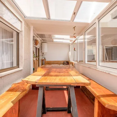 Lägenhet Guestready - Relaxing In Cacilhas *