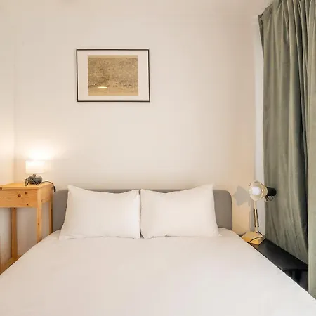 Guestready - Relaxing In Cacilhas *