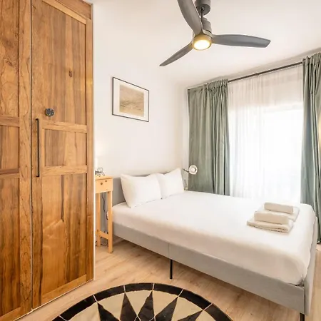 Guestready - Relaxing In Cacilhas Lägenhet