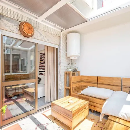 Guestready - Relaxing In Cacilhas * Almada