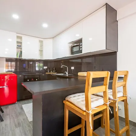 Guestready - Relaxing In Cacilhas * Almada