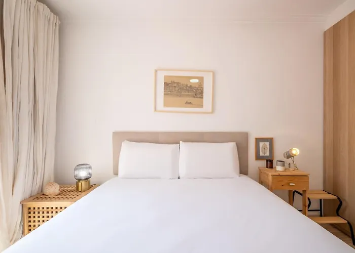 Guestready - Relaxing In Cacilhas Almada