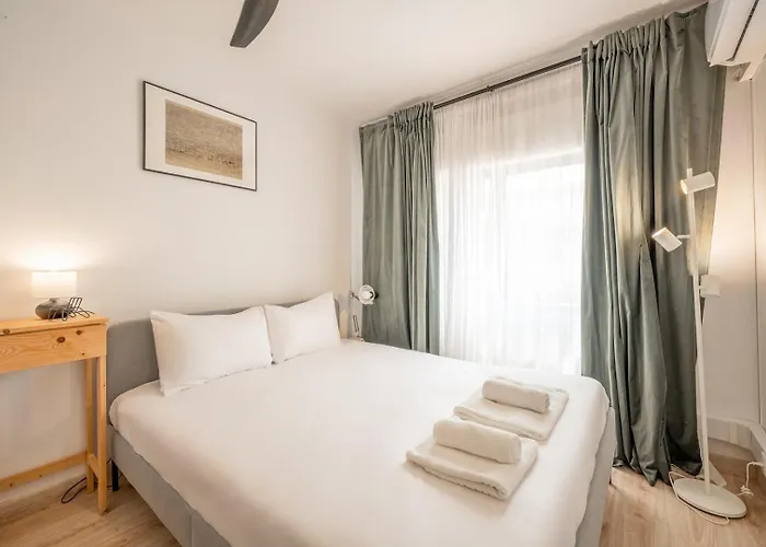 Guestready - Relaxing In Cacilhas