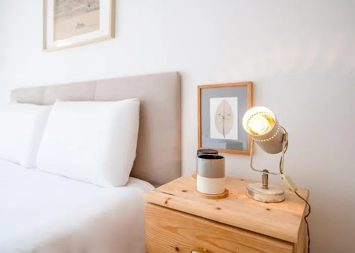 Guestready - Relaxing In Cacilhas Lejlighed *