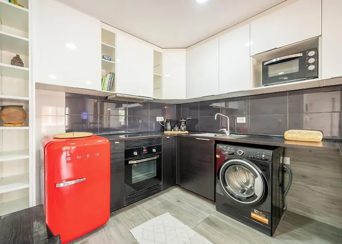 Lejlighed Guestready - Relaxing In Cacilhas *