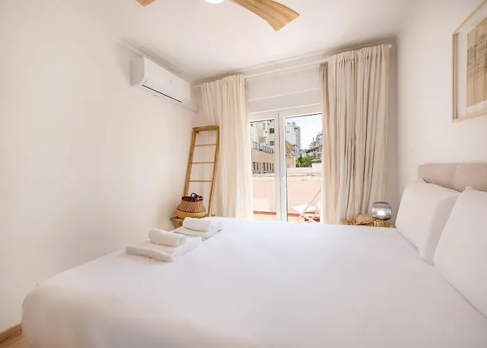 Guestready - Relaxing In Cacilhas Lejlighed Almada