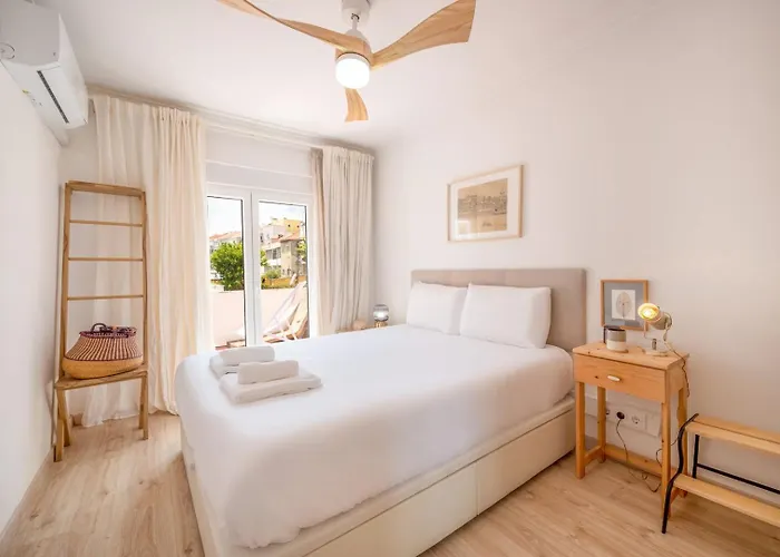 Guestready - Relaxing In Cacilhas