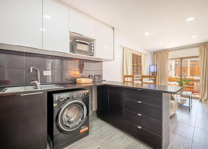 Guestready - Relaxing In Cacilhas Lejlighed