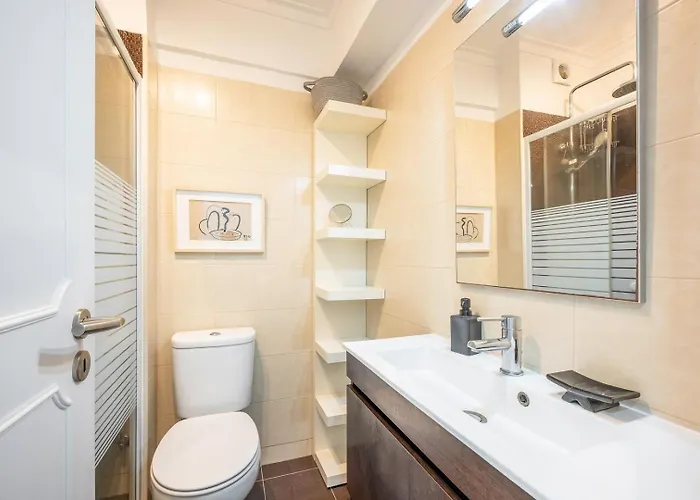 Guestready - Relaxing In Cacilhas Lejlighed *