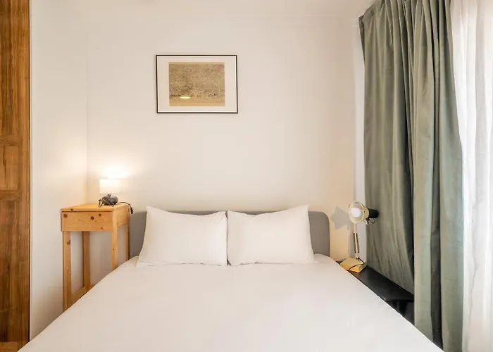 Guestready - Relaxing In Cacilhas *