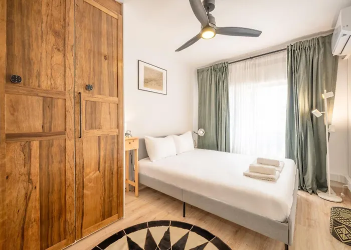 Guestready - Relaxing In Cacilhas Lejlighed