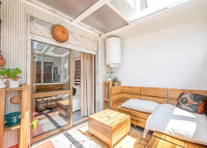 Guestready - Relaxing In Cacilhas * Almada