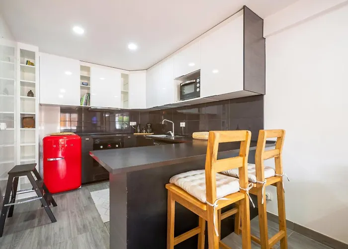 Guestready - Relaxing In Cacilhas * Almada