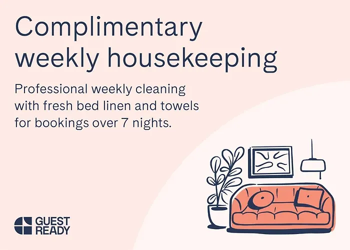 Guestready - Relaxing In Cacilhas Daire *